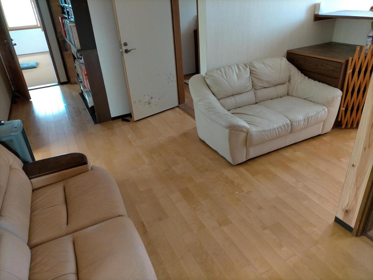 Guesthouse Aozora Blue Sky Мёко Экстерьер фото